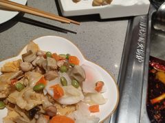 -海底捞火锅(宇飞大厦店)