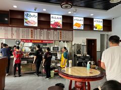 -香辉食馆(新兴路店)