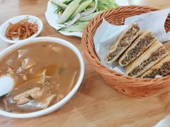 -高群生胡辣汤(亚运村店)