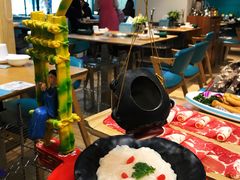 -青瓷火锅料理(西单大悦城店)