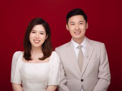 -bobo高端证件照工作室(三元桥店)
