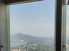 -洲际酒店·地平线全日餐厅HORIZON CAFÉ