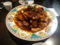 -巴依老爷新疆美食(远洋未来汇购物中心店)