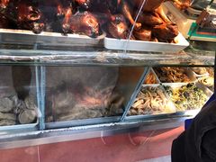 卤菜-张记卤菜店(三条巷店)