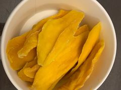 芒果干-二斗栗子(黄河道店)