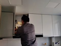 -佰丽爱家全屋定制(汶水店)