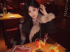 -MR.ROCKY洛奇先生·西餐&酒吧(琶醍店)