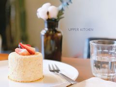 -UPPER KITCHEN(延安路店)