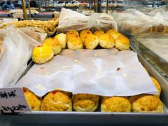 蛋黄酥-爱德顺糕点食屋(利民道店)