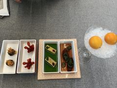 -柿合缘新京菜(国金中心商场店)