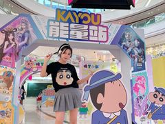 -万达广场(南宁青秀店)