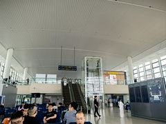 -温州龙湾国际机场