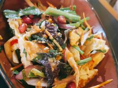 -Ameigo梅果·云贵川bistro(长宁来福士店)