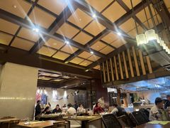 -大理实力希尔顿酒店•香全日制餐厅
