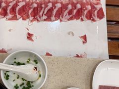 -阳坊大都涮羊肉(阳坊总店)
