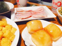 -傣妹火锅(万达店)