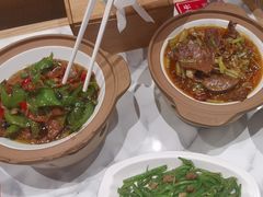 -乡村基·川味现炒大王(熙悦天街店)