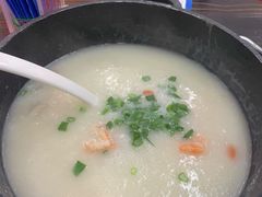 -南记食粥坊·宵夜大排档(莲花总店)