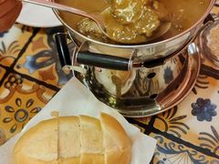 -番茄屋葡式美食(总店)