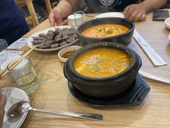 -海兰江石锅饭(水上店)