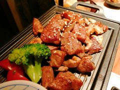 -玉川屋·深夜食堂居酒屋(柳巷店)