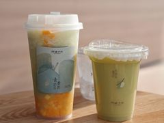 -阿嬷手作(上海万象城店)