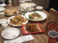 招牌鲜豆腐-九转小磨·非遗东北菜(群力店)