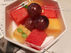 -渔语鱼酸菜鱼新川菜(来福士店)