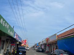 -日照海滨国家森林公园