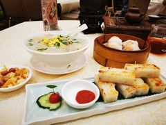 -顺德人家食府(黄金广场店)