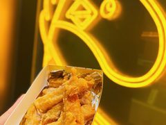 -超级鸡车(曹杨路店)