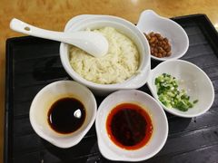 河水豆花-力力豆花庄(广渠门店)