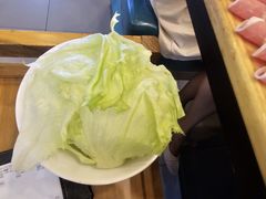 -阳坊胜利涮羊肉(阳坊老店)