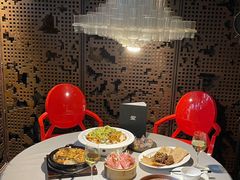 -穿越·外婆家(西溪天堂店)