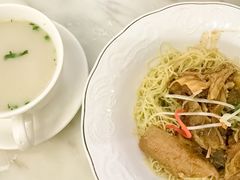 -翠华餐厅(德基广场店)