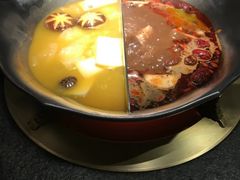-湊湊火锅·茶憩(东城万达店)