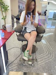 点击看大图 -MINX名珂斯·烫染形象设计