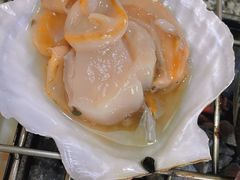 -震海贝烤贝·民俗特色店(延吉总店)