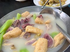 -紫藤园·天目湖大鱼头(南山竹海店)