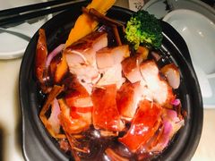 -佬麻雀·新湘菜(珠海金发购物中心店)