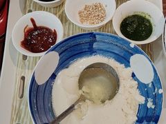 -乔家满族八大碗(流水沟店)