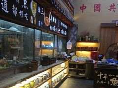 -徽三说·土徽菜·中国徽菜连锁品牌(一中店)