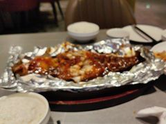 -宏宴·新京菜(望京店)