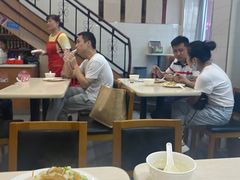 大堂-老头盖浇饭(南京新街口明瓦廊宏光酒店店)