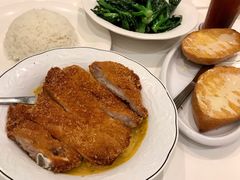 脆哗奶油猪-翠华餐厅(宝安壹方城店)