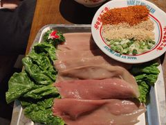 -牛市坎火锅(建设路店)