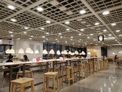 -宜家·瑞典风味餐厅(北京西红门店)