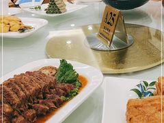 -金时代顺风大酒店(临港百联店)