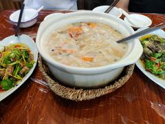 -官塘锋记鱼生·生腌·砂锅粥(牌坊街店)