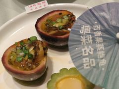 -79号渔船海鲜饭店(宝安店)